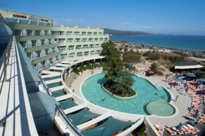 Jeravi Club Hotel - All Inclusive